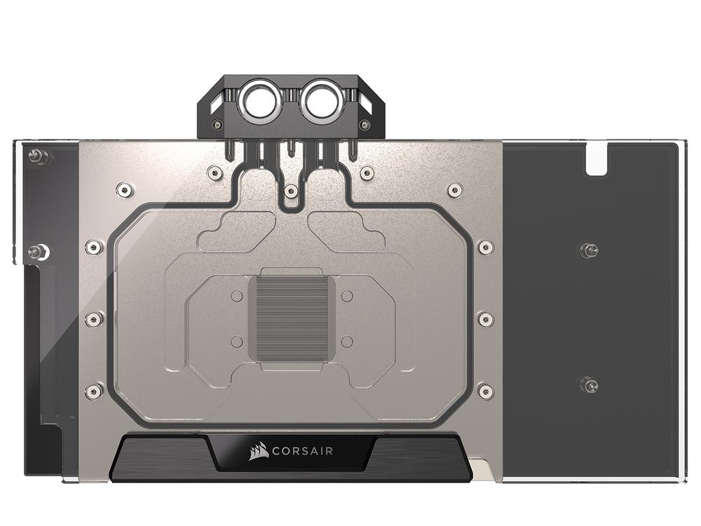 �ڼ�󤻾��ʡ�Ǽ���׳�ǧ�� CORSAIR Hydro X Series XG5 RGB 5090 ASTRAL GPU Water Block