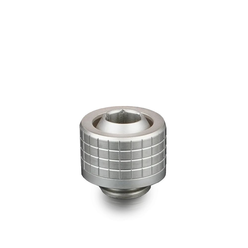 Thermal Grizzly DeltaMate Fitting - ST13 Matt Nickel 6pcs