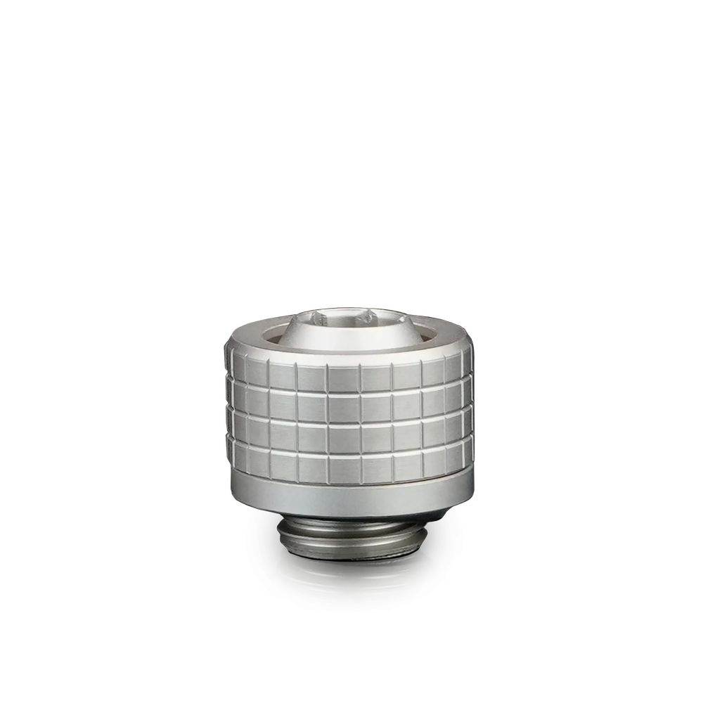Thermal Grizzly DeltaMate Fitting - ST13 Matt Nickel 6pcs