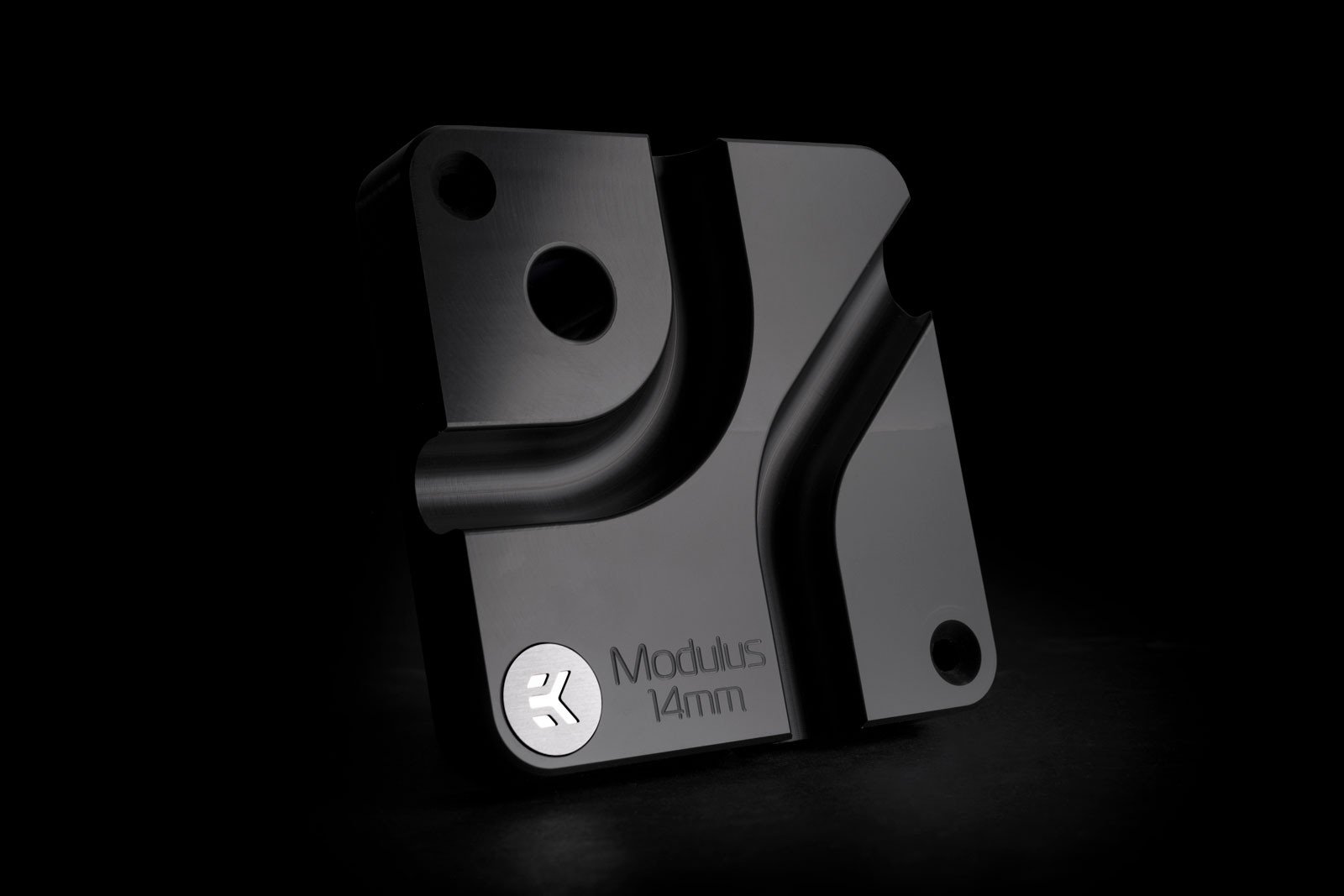 EK WaterBlocks EK-Loop Modulus Hard Tube Bending Tool - 14mm