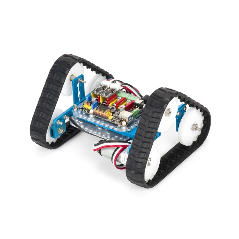 Makeblock mBot Ultimate 2.0��(Ultimate2.0 10-in-1 Robot Kit)