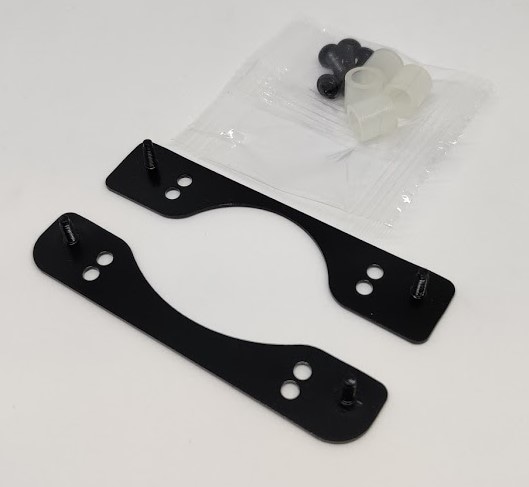 ����Ź���������͸��������ʡ� ARCTIC Liquid Freezer II AM4 Mount Rev.4