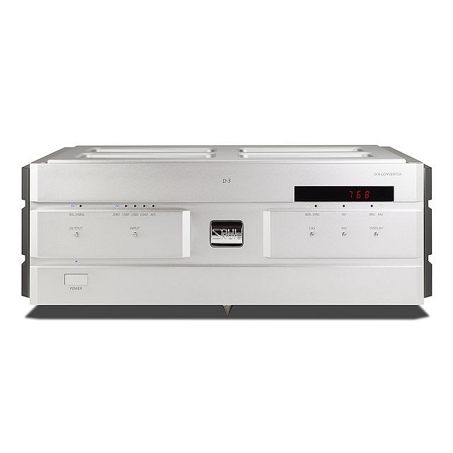 SOULNOTE ��D-3�� D/A Converter