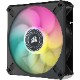 CORSAIR ML120 RGB ELITE Triple (120mm�ե���3�ĥѥå�)