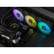 CORSAIR ML120 RGB ELITE Triple (120mm�ե���3�ĥѥå�)