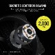 CORSAIR ML120 RGB ELITE Triple (120mm�ե���3�ĥѥå�)