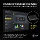 CORSAIR ML120 RGB ELITE Triple (120mm�ե���3�ĥѥå�)