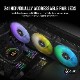 CORSAIR ML120 RGB ELITE Triple (120mm�ե���3�ĥѥå�)