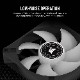 CORSAIR ML120 RGB ELITE Triple (120mm�ե���3�ĥѥå�)