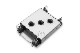 EK WaterBlocks EK-Pro CPU WB 4677 Ni + Acetal