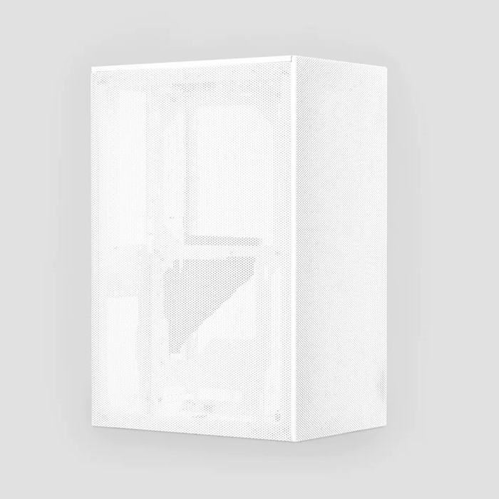 SSUPD MESHROOM S PCI5 WT