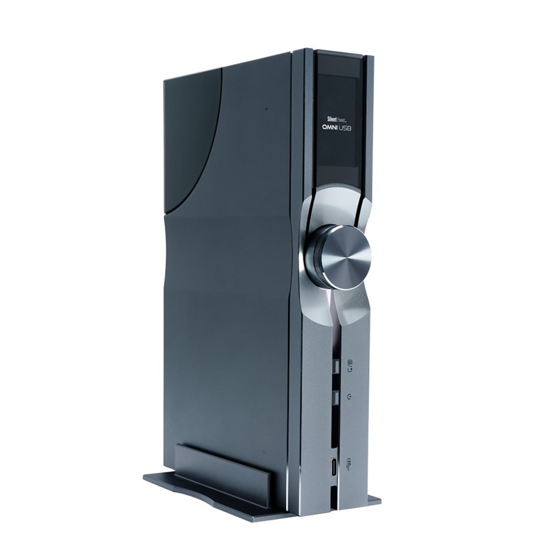 SilentPower ��OMNI-USB��