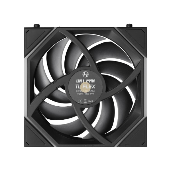 �ڼ�󤻾��ʡ�Ǽ���׳�ǧ�� Lian Li UNI FAN TL FLEX 120 ���꡼��