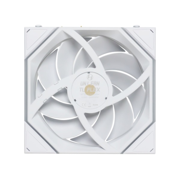 �ڼ�󤻾��ʡ�Ǽ���׳�ǧ�� Lian Li UNI FAN TL FLEX 120 ���꡼��