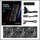 �ڼ�󤻾��ʡ�Ǽ���׳�ǧ�� Lian Li UNI FAN TL FLEX 120 ���꡼��