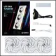 �ڼ�󤻾��ʡ�Ǽ���׳�ǧ�� Lian Li UNI FAN TL FLEX 120 ���꡼��