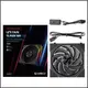 �ڼ�󤻾��ʡ�Ǽ���׳�ǧ�� Lian Li UNI FAN TL FLEX 120 ���꡼��