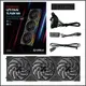 �ڼ�󤻾��ʡ�Ǽ���׳�ǧ�� Lian Li UNI FAN TL FLEX 120 ���꡼��