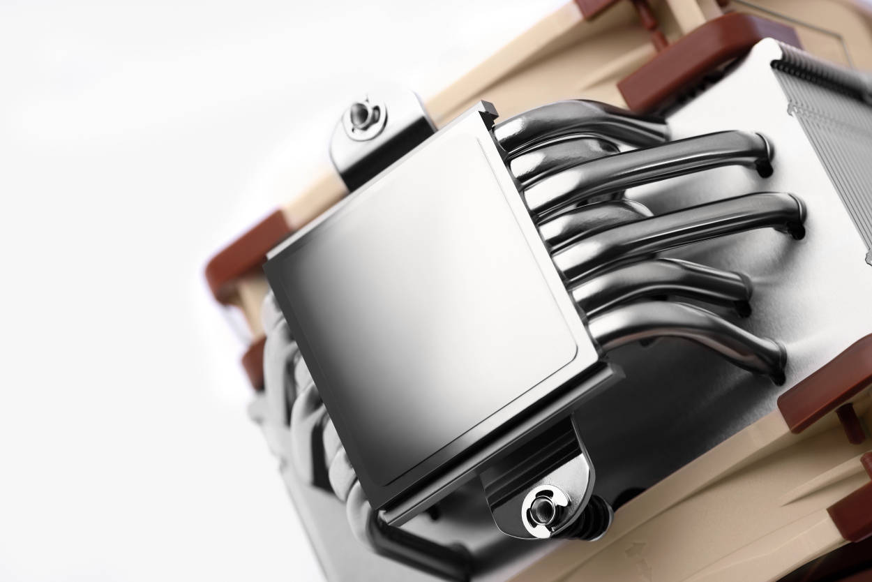 Noctua NH-U12A | PCパーツ,CPUクーラー,Noctua | OLIOSPEC