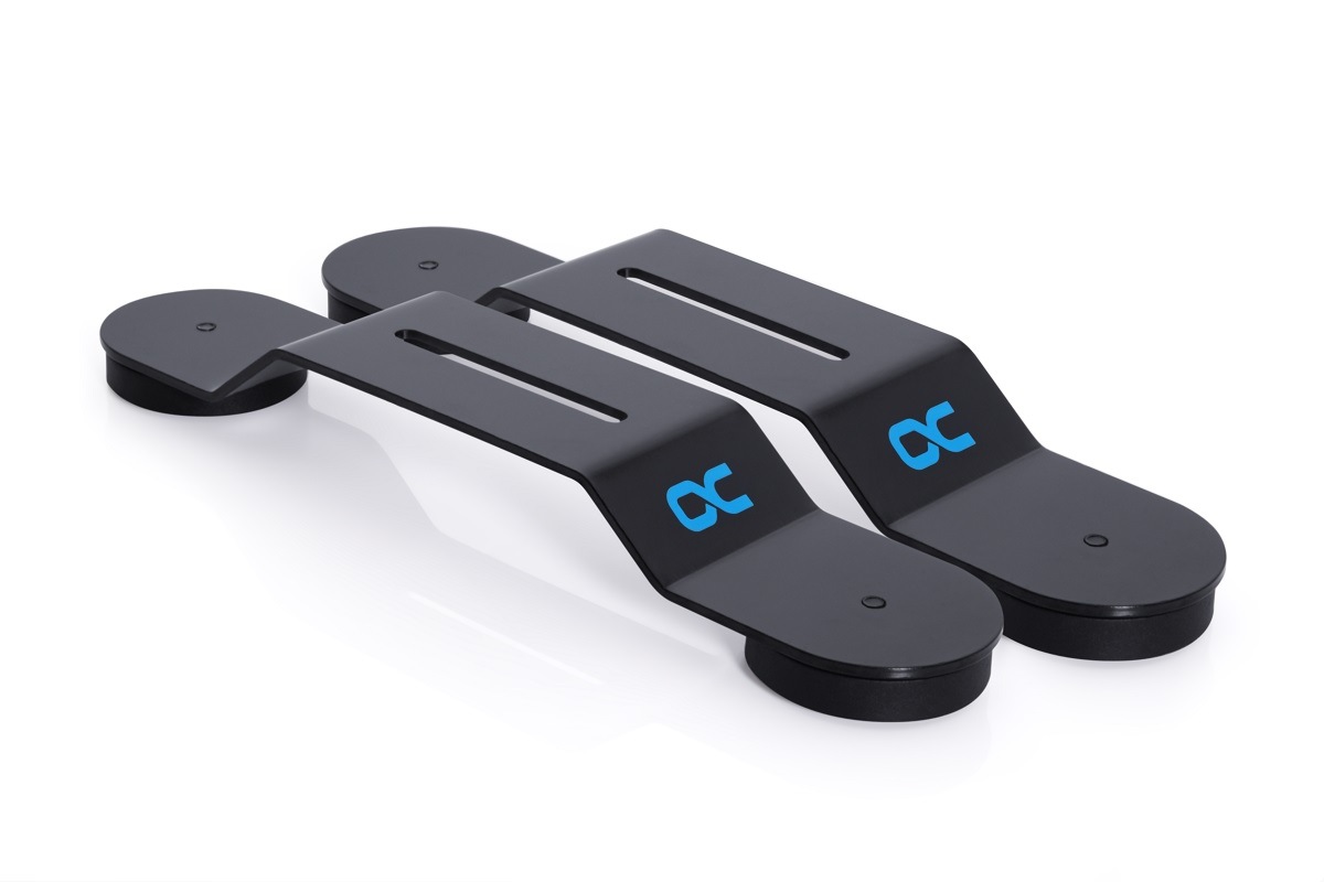 ACool Universal feet for radiators