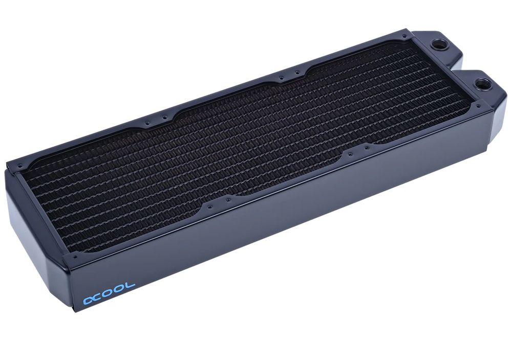 ACool NexXxos XT45 Industry HPC Series 360mm radiator