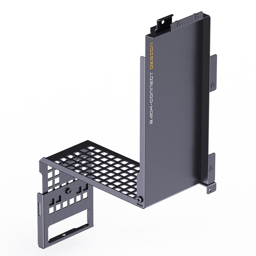 Jonsbo D32 Pro Black