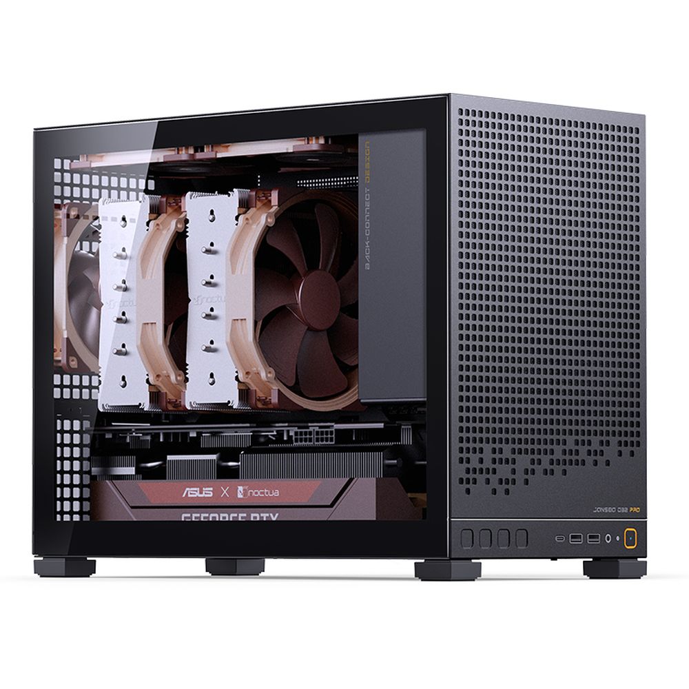 JONSBO D32 pro PCケース Amazon.co.jp: PCケース JONSBO D32 M-ATXケース (D32 PRO