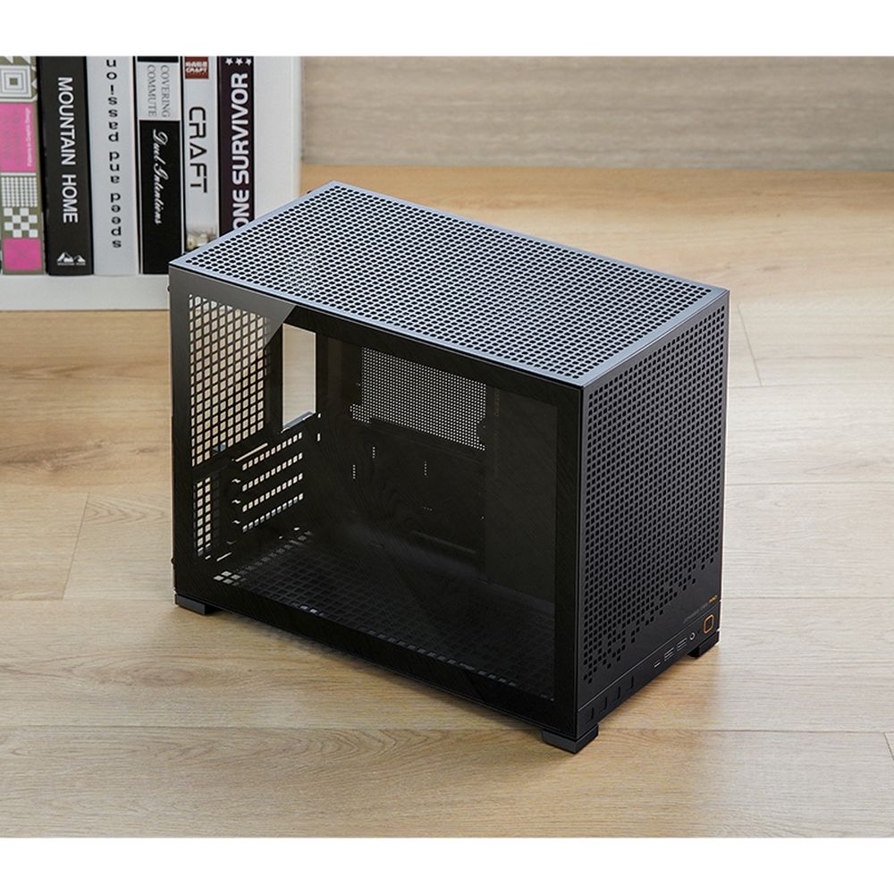 Jonsbo D32 Pro Black