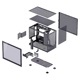 Jonsbo D32 Pro Black