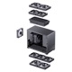 Jonsbo D32 Pro Black