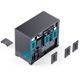 Jonsbo D32 Pro Black