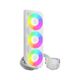 ARCTIC Liquid Freezer III Pro 360 A-RGB White