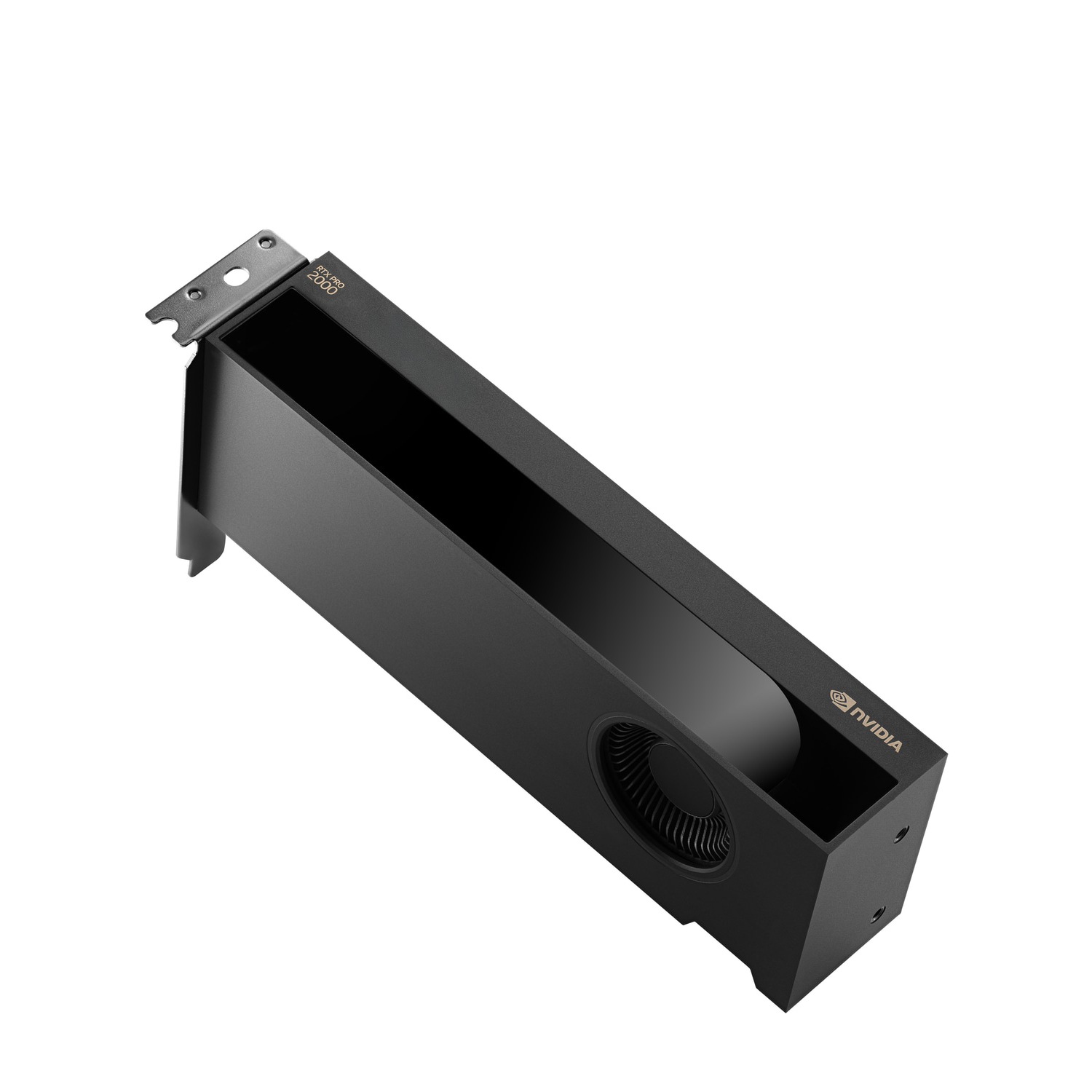 NVIDIA RTX PRO 2000 Blackwell (LP) Retail
