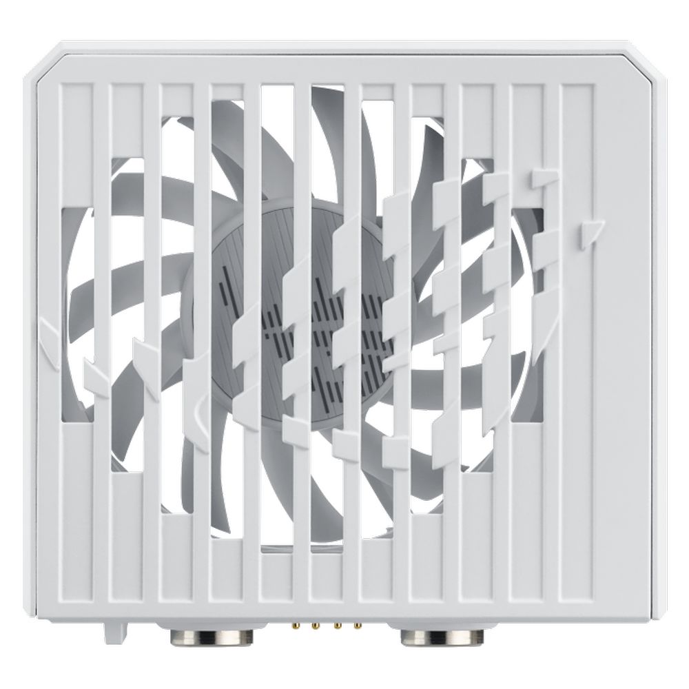 ASUS ROG CROSSHAIR X870E GLACIAL