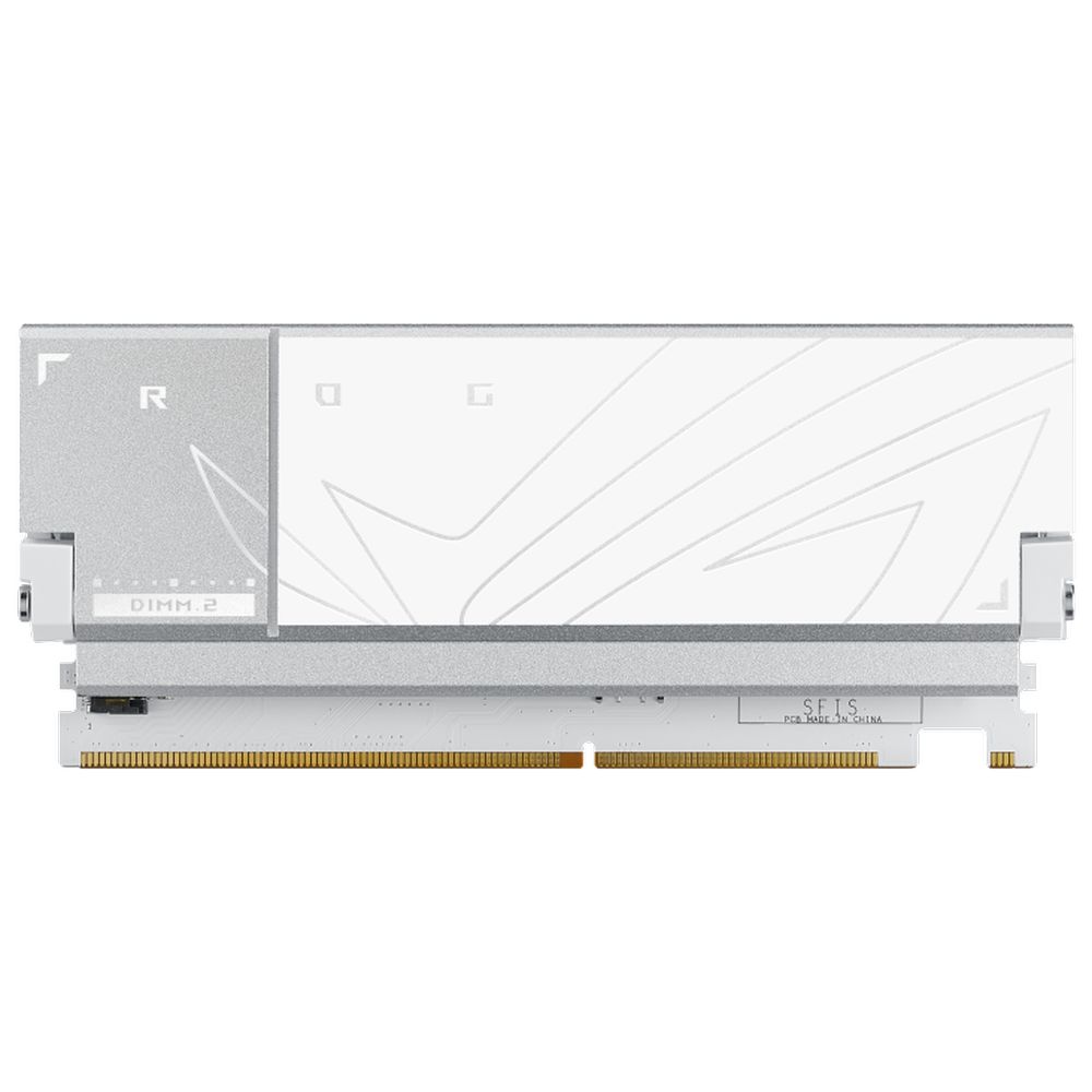 ASUS ROG CROSSHAIR X870E GLACIAL