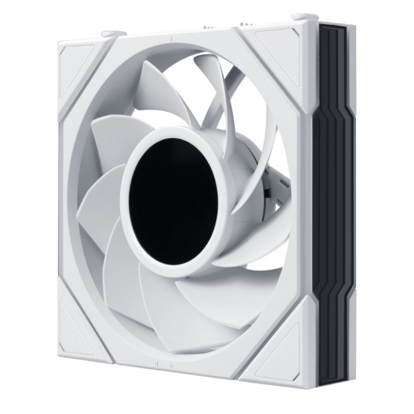 �ڼ�󤻾��ʡ�Ǽ���׳�ǧ�� Lian Li UNI FAN TL LCD FLEX 120 ���꡼��