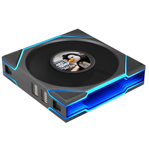 �ڼ�󤻾��ʡ�Ǽ���׳�ǧ�� Lian Li UNI FAN TL LCD FLEX 120 ���꡼��