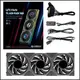 �ڼ�󤻾��ʡ�Ǽ���׳�ǧ�� Lian Li UNI FAN TL LCD FLEX 120 ���꡼��