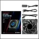 �ڼ�󤻾��ʡ�Ǽ���׳�ǧ�� Lian Li UNI FAN TL LCD FLEX 120 ���꡼��
