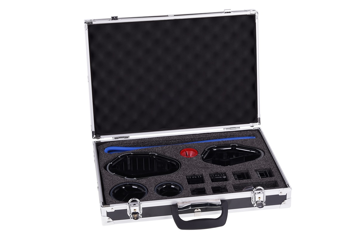 ACool Eiskoffer Basic - bending kit