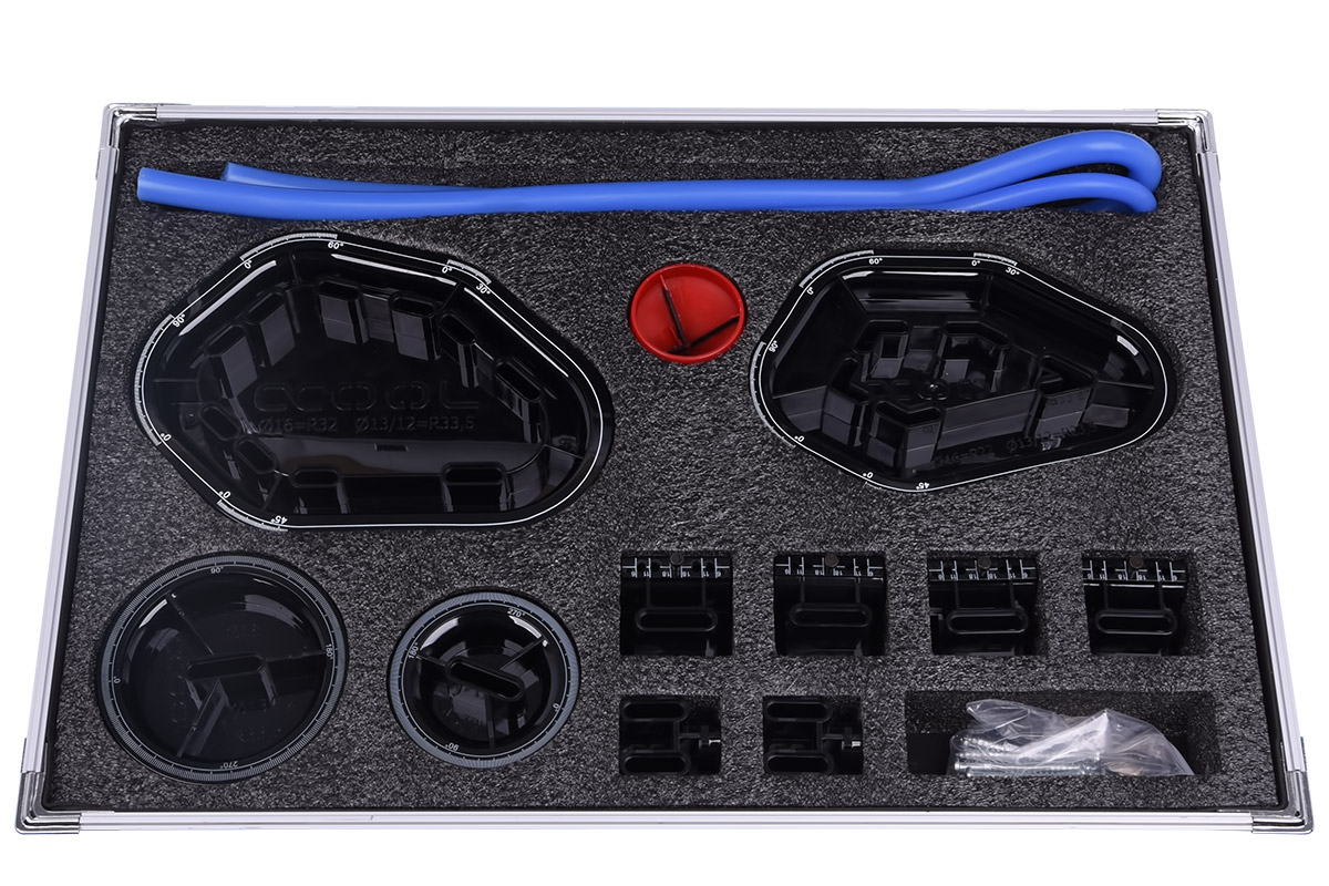 ACool Eiskoffer Basic - bending kit