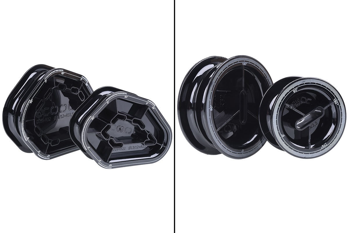 ACool Eiskoffer Basic - bending kit