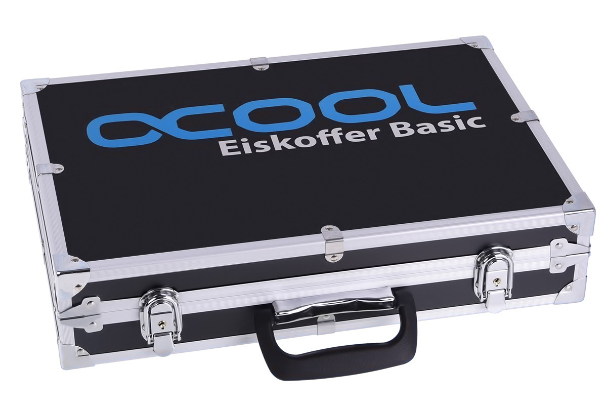 ACool Eiskoffer Basic - bending kit