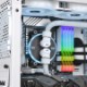�ڼ�󤻾��ʡ�Ǽ���׳�ǧ�� Thermaltake Pacific G1/4 90 Degree Adapter - White (2-Pack Fittings)