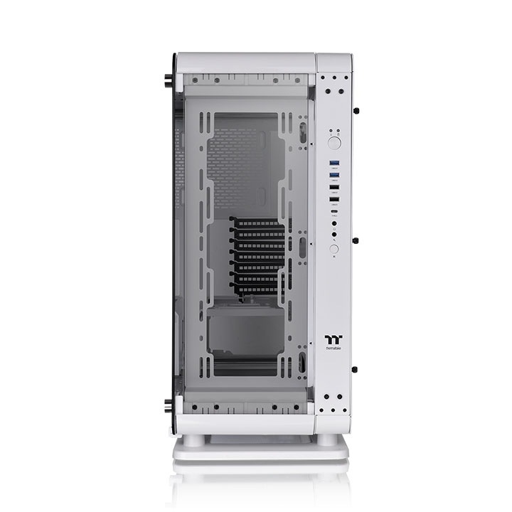 ڼ󤻾ʡǼǧ Thermaltake Core P6 TG Snow (CA-1V2-00M6WN-00)