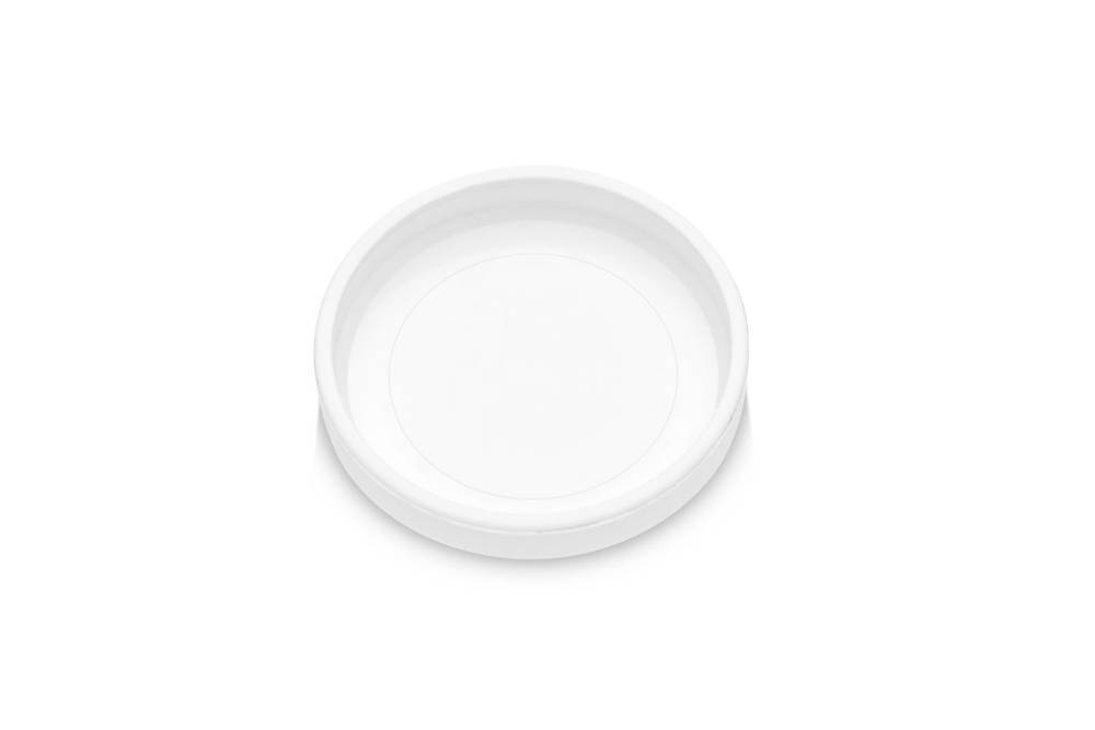 EK WaterBlocks EK-Quantum Torque Plug Cover 10-Pack - White