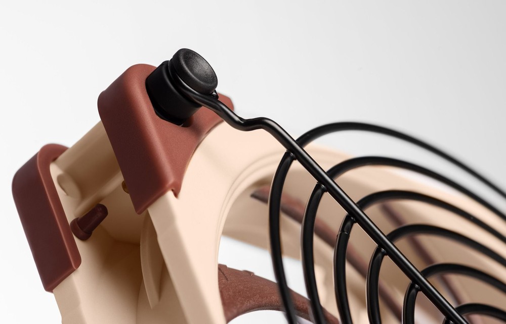 �����佪λ�� Noctua NA-FG1-20 Sx2 20cm�ե��󥬡���