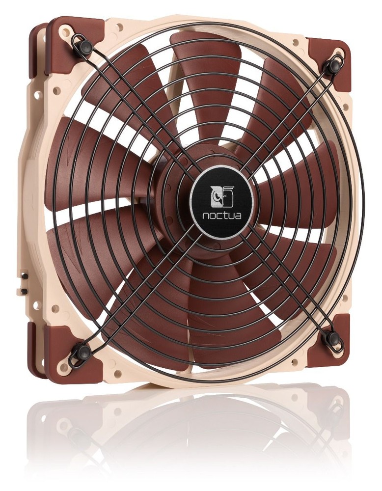 販売終了】 Noctua NA-FG1-20 Sx2 20cmファンガード | PCパーツ,ファン