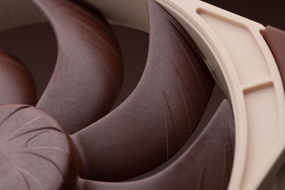 Noctua NF-A14x25 G2 PWM Sx2-PP