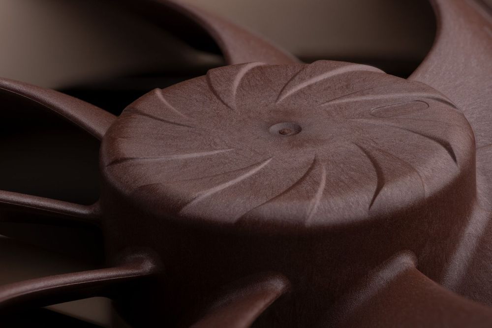 Noctua NF-A14x25 G2 PWM Sx2-PP